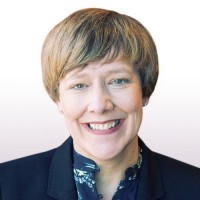 Private Equity Employee Jennifer Steeves-Kiss's profile photo