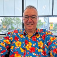 Amare Safety Employee Robert Hasson's profile photo