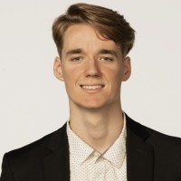 Acme Markets Employee Evan Bellinger's profile photo
