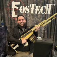 FosTech Employee Adam Spagnuolo's profile photo