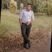 Sound Castings Pvt. Ltd. Employee Shridhar Ambekar's profile photo