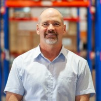 Alloyfold Employee Vaughan Carpenter's profile photo