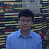 Orange County Water District Employee Han Gu's profile photo