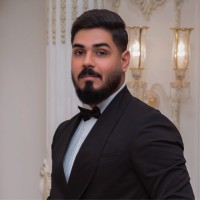 Ali al-Hamadani's profile photo