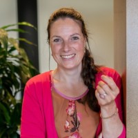 Mobiliteitscentrum West-Brabant Employee Anoek Meesters's profile photo
