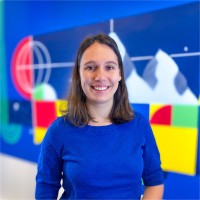 OpenAirlines Employee Cécile Bouvier's profile photo