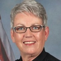 Rock Hill Police Department Employee Kathy Harveston's profile photo