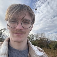Flex Moving & Storage Employee Jordan Baron's profile photo