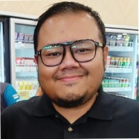 Muhammad bin Suhaini Email