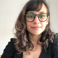 Angelica Das Email & Phone Number