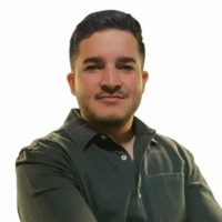 W. R. Grace Employee Alan Araújo's profile photo