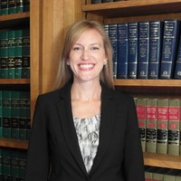Nicolet Law Office, S.C. Employee Megan Zabkowicz's profile photo