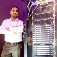 ITtoALL Employee N Venkatesh's profile photo