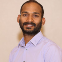 TekLink International LLC Employee Venkat Nukala's profile photo