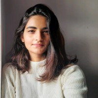 Ananya Pant Email