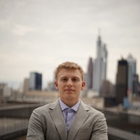 Vanguard Employee Thomas Poncet's profile photo