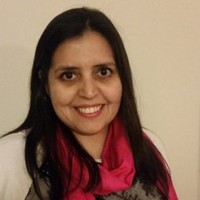 Corewell Health Employee Natalia Herrera's profile photo