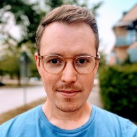 Gilion (Formerly Ark Kapital) Employee Arvid Olovsson's profile photo