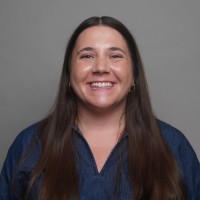 Peak Pickleball Employee Anna Mogard's profile photo