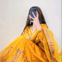Webex Designer Employee Sheeza Hanzla's profile photo