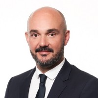 Alma Consulting Group Employee Thomas Kaës's profile photo