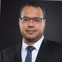 Digital Arena Technologies Employee Mamdouh Noureldin's profile photo