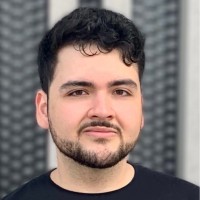 KCLSU Employee Gabriel Hanke's profile photo