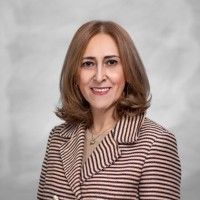 ADA University Employee Saida Nabiyeva's profile photo