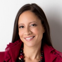 Chicago Sky WNBA Employee Anne Ward's profile photo