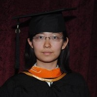 Google Employee Yutong Wang's profile photo