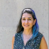 Miloubar Employee Shira Cheled-Shoval's profile photo