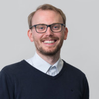 Hochschule Bochum Employee Tobias Weißgerber's profile photo