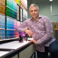 Benjamin Moore Employee Craig Shaw's profile photo