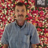 Flower Fantasy Inc. Employee Lubomir Levitski's profile photo