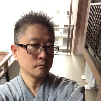 Internet Initiative Japan (IIJ) Employee Yoshihiro Shimazu's profile photo