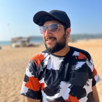 IBM Employee Dhanesh M's profile photo