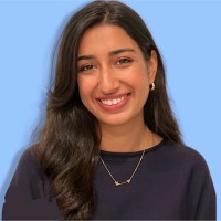 Headspace Employee Anjali Manghnani's profile photo