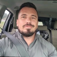 Exim International Pty Ltd Employee Cobus Nel's profile photo