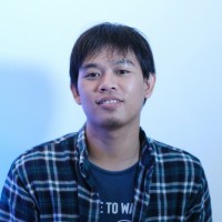 Muhammad Ridho Email