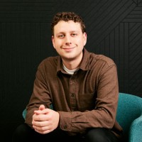 Creative Currency Employee Phil Rich's profile photo