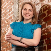 LPA, Inc. Employee Morgan Harrison's profile photo