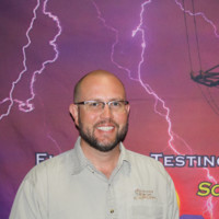 Chad Sheffield Email & Phone Number