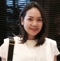 DKSH Employee Adinda Tiffani's profile photo