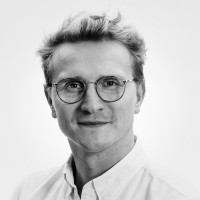 BePark Employee Louis Soum's profile photo