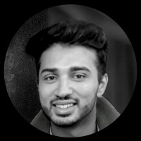 Stonefort Consultants Employee Karan Pandya's profile photo