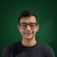 OpsLyft Employee Shivam Beeyani's profile photo