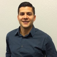 Solid Networks, Inc. Employee Eric Arguello's profile photo