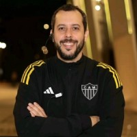 Clube Atlético Mineiro Employee Daniel Cintra's profile photo