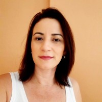 Escola Eleva Employee Silvana Lopes's profile photo