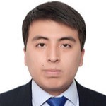 COMIMTEL Employee Bryant Americo Barzola Martinez's profile photo